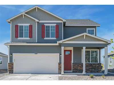 6054 Holstein Dr Windsor, CO 80528