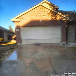 352 Primrose Way New Braunfels, TX 78132