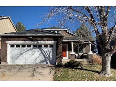 5463 Rockhampton Cir Highlands Ranch, CO 80130