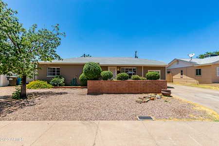 6520 N 20th Ave Phoenix, AZ 85015