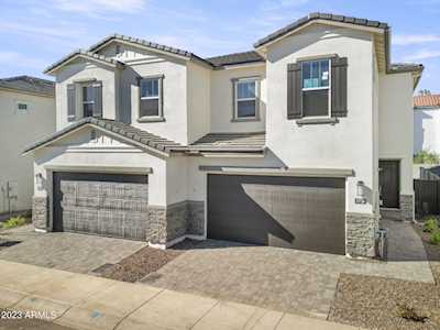17134 N 50th St Scottsdale, AZ 85254