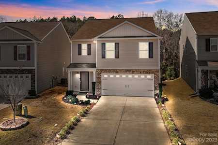 4184 Long Arrow Dr Concord, NC 28025