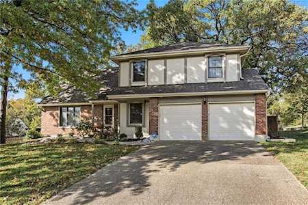 12634 W 104th Terrace Overland Park, KS 66215