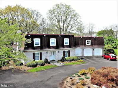 401 Leidy Rd Souderton, PA 18964