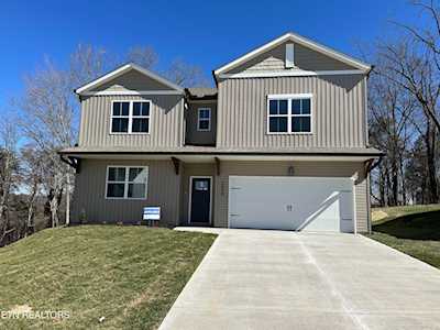 3434 Majestic Hills Way Knoxville, TN 37931