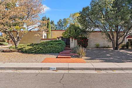 3408 La Sala Del Este NE Albuquerque, NM 87111