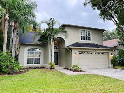 2107 Otter WAY Palm Harbor, FL 34685