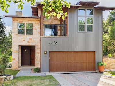 8110 Ranch Road 2222 RD #33 Austin, TX 78730