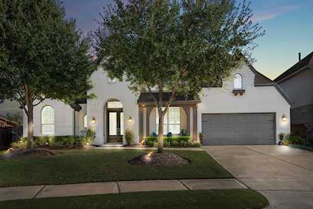 2810 Coastal Trl Katy, TX 77493