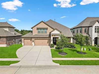 25507 Fleming Lodge Ln Katy, TX 77494