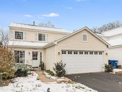 6430 Parksleg Ct Lisle, IL 60532