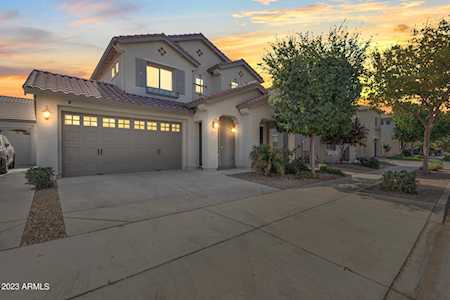19147 E Kingbird Dr Queen Creek, AZ 85142
