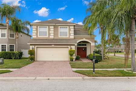 1507 Lenton Rose Ct Trinity, FL 34655