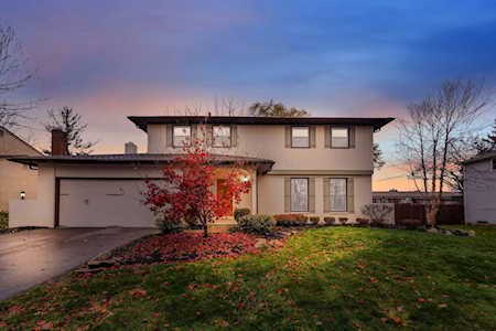 5411 Willoughby Street Columbus, OH 43235