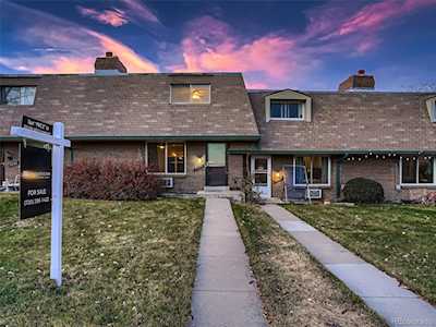 7771 W Glasgow Place Littleton, CO 80128