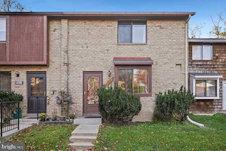 7413 Hickory Log Circle Columbia, MD 21045