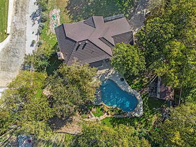 8933 Crest Wood Drive Fort Worth, TX 76179