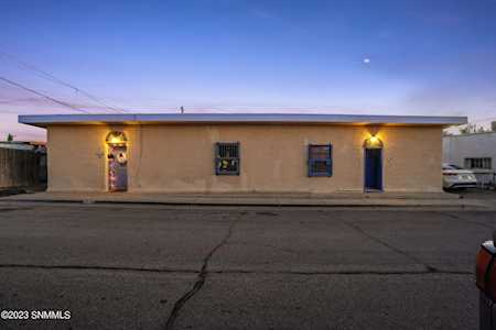 316 Augustine Ave Las Cruces, NM 88001