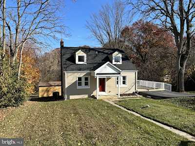 4235 Araby Church Rd Frederick, MD 21704