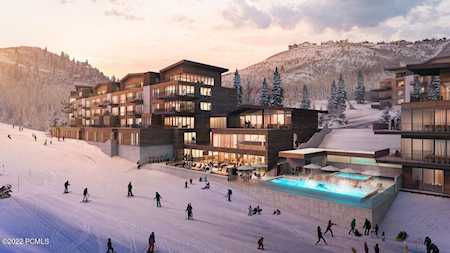 3267 W Deer Hollow Rd Park City, UT 84060