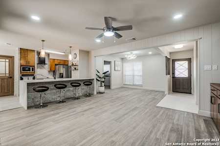 3514 Backbay Dr San Antonio, TX 78230