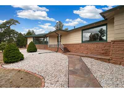 571 Summit Dr Estes Park, CO 80517
