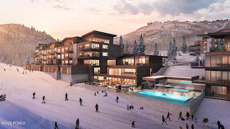 3267 W Deer Hollow Rd Park City, UT 84060