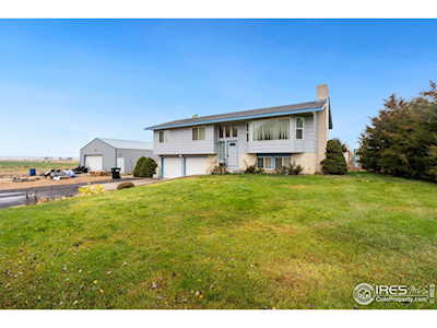 25545 Sandy Knoll Blvd Kersey, CO 80644