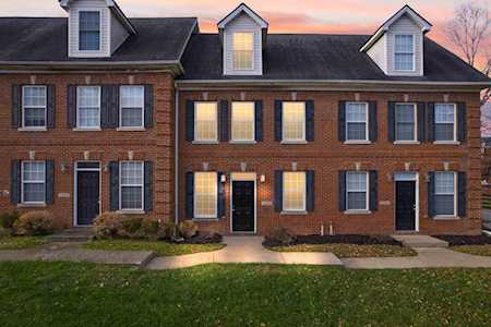 209 Old Todds Rd Lexington, KY 40509
