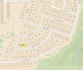 3634 Hamilton Heights Avenue Frisco, TX 75034