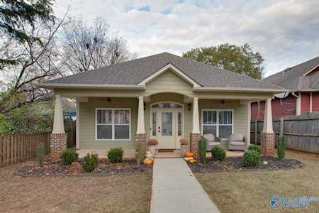 1509 NE Oshaughnessy Avenue Huntsville, AL 35801