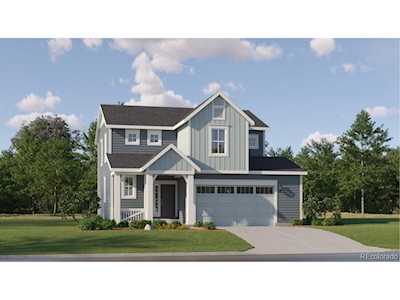 5522 Fleur De Lis Ln Timnath, CO 80547