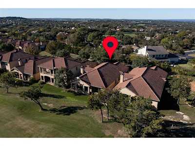 18 Borello DR Austin, TX 78738