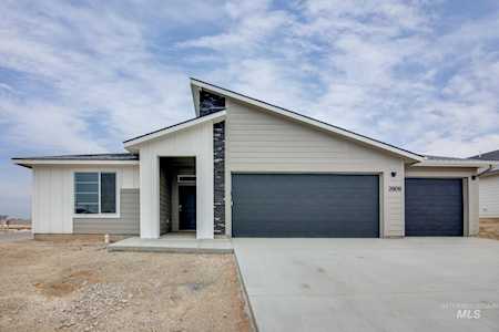 13616 S Woodwind Ave Nampa, ID 83651