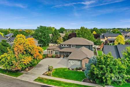 2012 W Rock Creek Drive Nampa, ID 83686