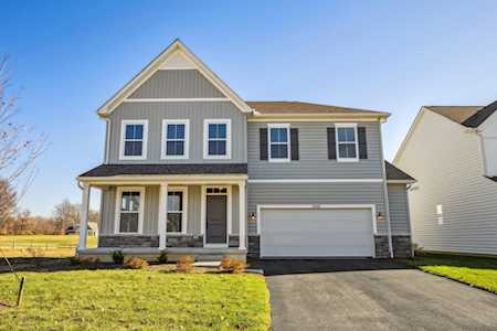2698 Carmie Drive Blacklick, OH 43004