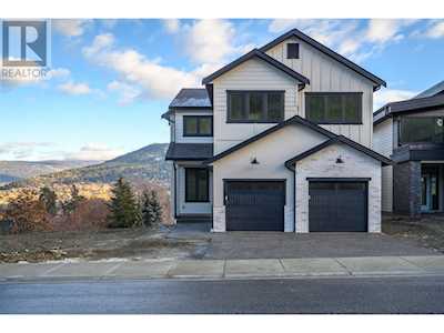 429 Morningview Drive Drive Coldstream, BC V1B0B5