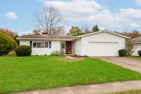 6728 Schreiner Street Worthington, OH 43085