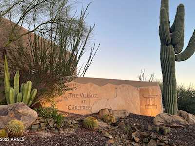 36601 N Mule Train Rd #D20 Carefree, AZ 85377