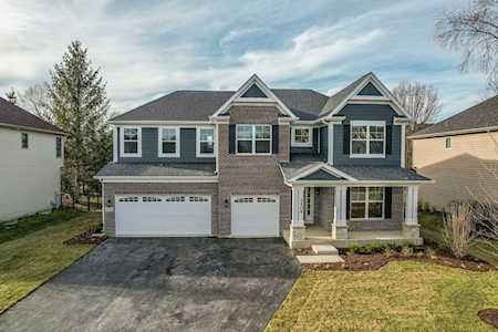 3104 Mistflower Ln Naperville, IL 60564