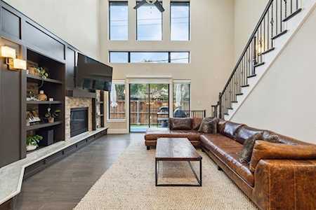 5602 La Foy Boulevard Dallas, TX 75209