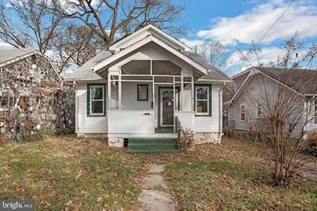 3812 Nicholson St Hyattsville, MD 20782