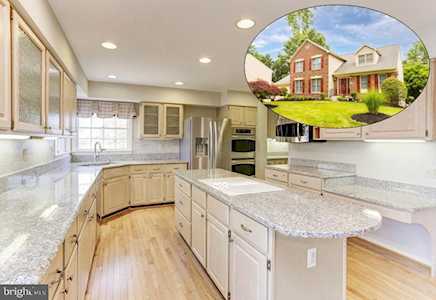 6455 South Wind Circle Columbia, MD 21044