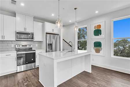 731 Eloise Way #C Atlanta, GA 30312