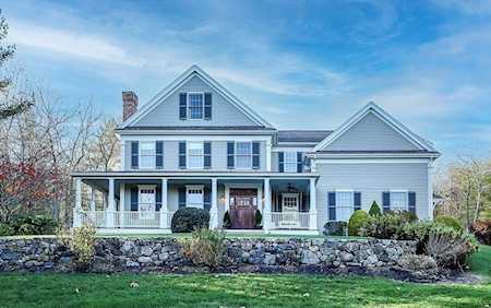 151 Pine Street Dover, MA 02030