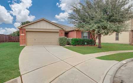 18710 Cinnamon Ash Ct Cypress, TX 77433