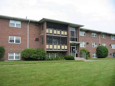 223 Rock Street #E5 Norwood, MA 02062