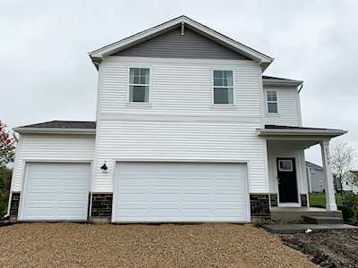 6799 Willow Dr Wonder Lake, IL 60097