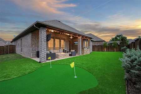 4661 Desert Willow Drive Prosper, TX 75078