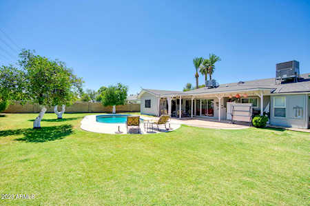 6249 E Calle Redonda -- Scottsdale, AZ 85251